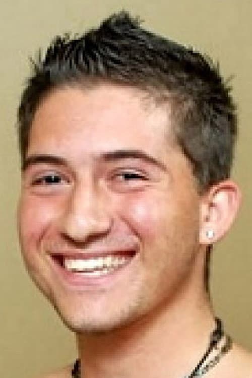 Jake Patrick profile photo