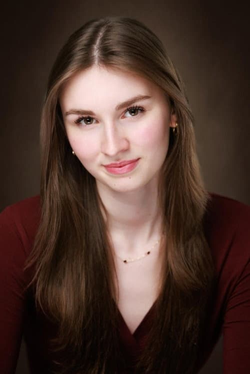 Lola Maurice Morcom profile photo