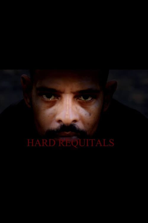 Hard Requitals poster
