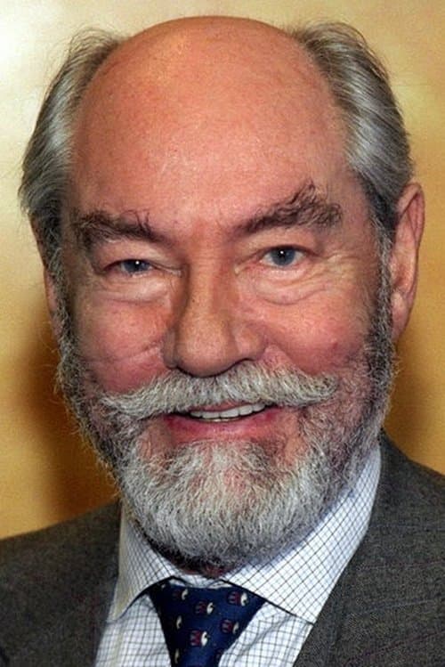 Martin Benrath profile photo