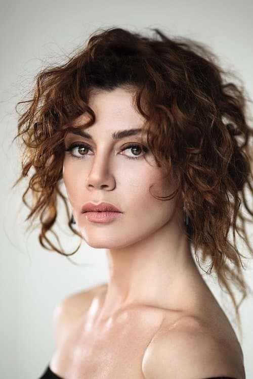 Gökçe Bahadır profile photo