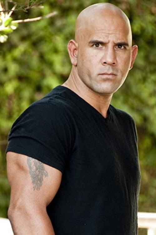 Tony Flores profile photo