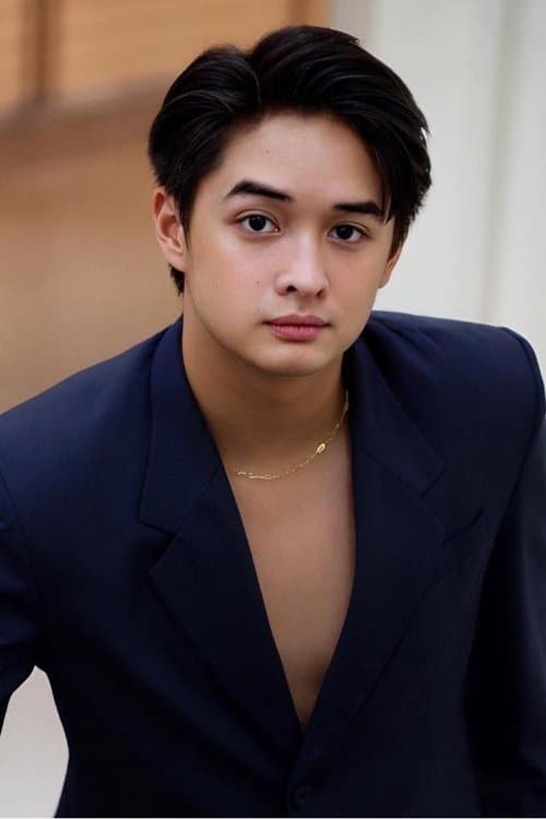 Lance Justin Carr profile photo