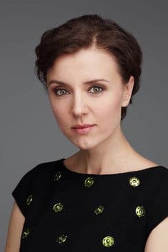 Kseniya Alfyorova profile photo