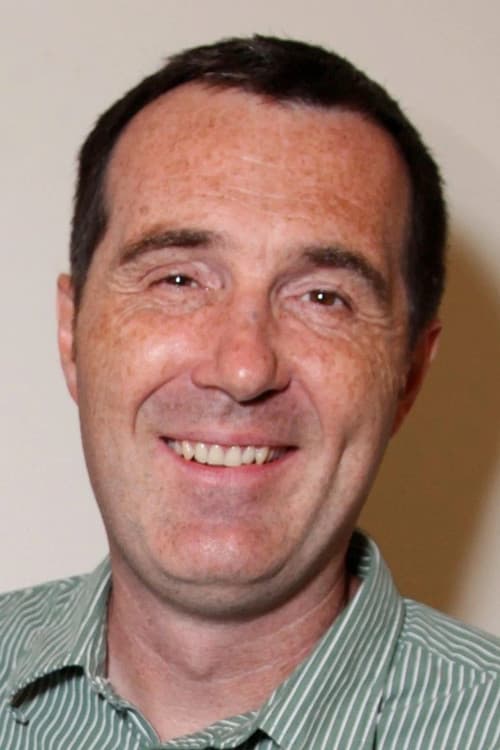 Kirk Wise profile photo