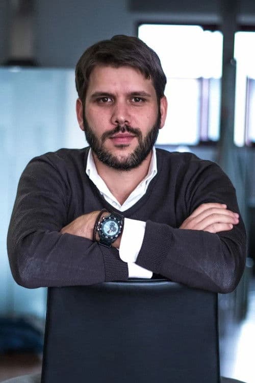 Santiago Requejo profile photo