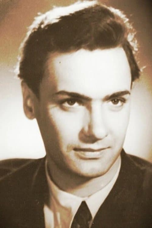 Rostislav Yankovsky profile photo