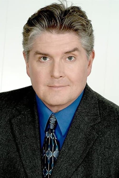 Jim Ward profile photo