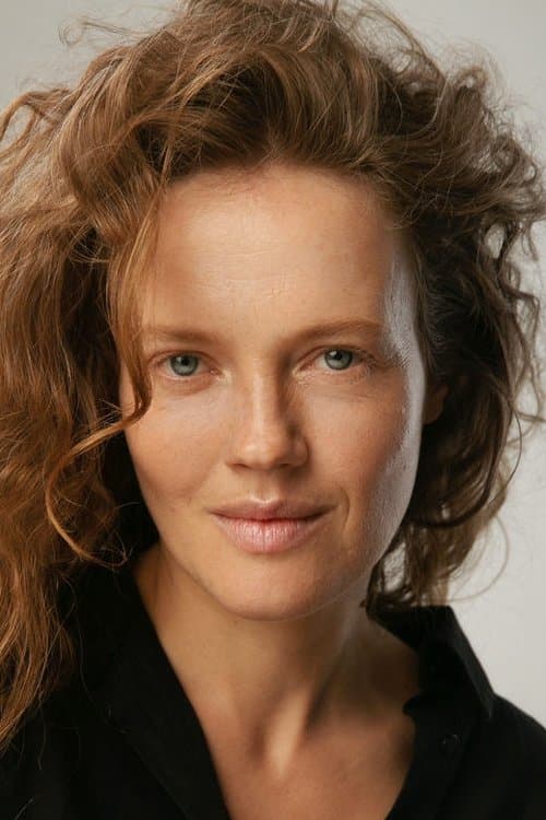 Anna Sinyakina profile photo