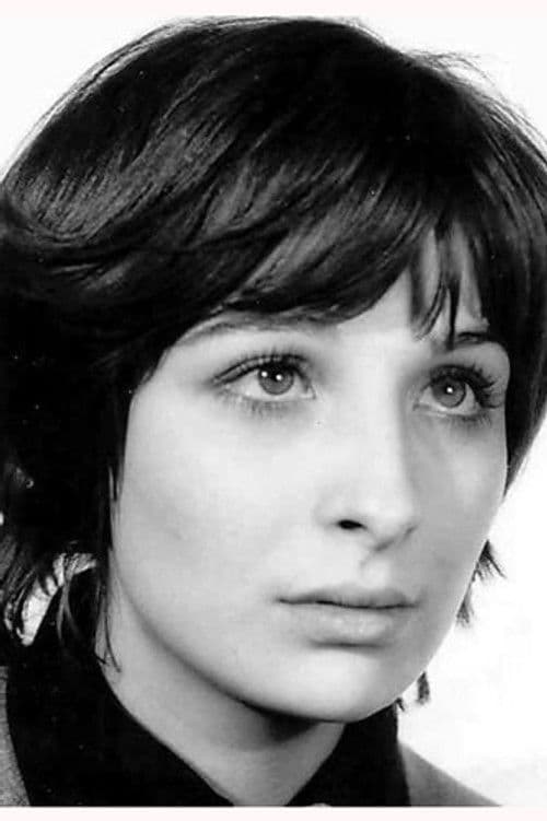 Madlen Cholakova profile photo