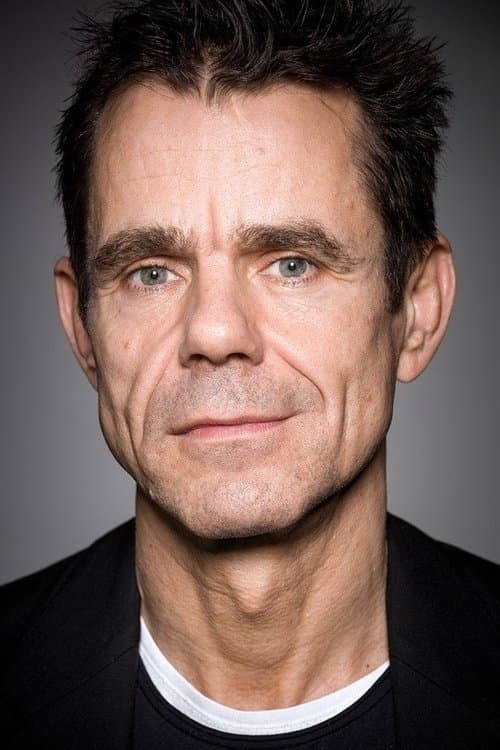 Tom Tykwer profile photo