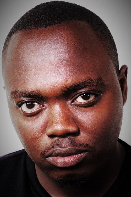 Douglas Muigai profile photo