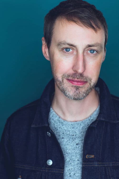 Christopher McLinden profile photo