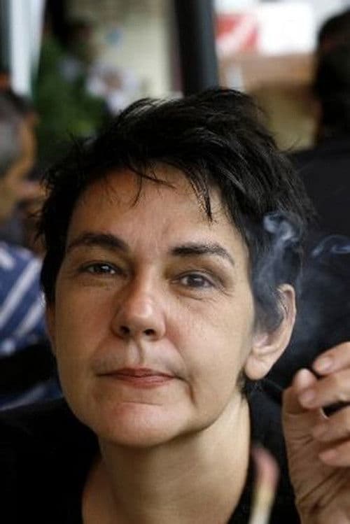 Christiane Rösinger profile photo