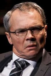 Jörgen Düberg profile photo