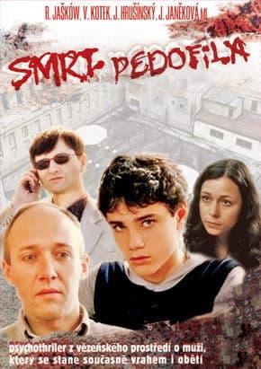 Smrt pedofila poster