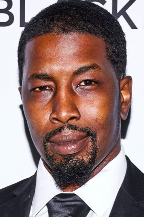 Isiah Maxwell profile photo
