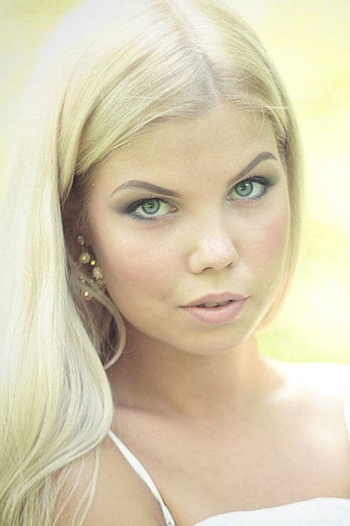 Ksenia Golovanova profile photo