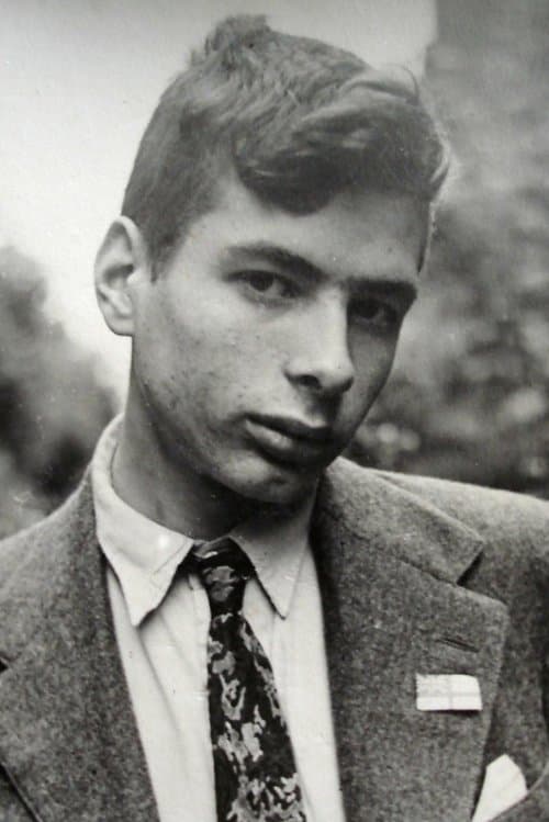 Walter Lassally profile photo