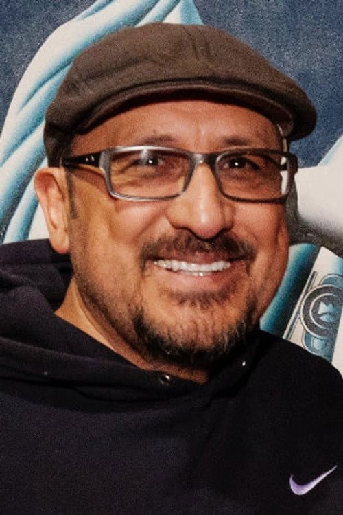 Josue Cervantes profile photo