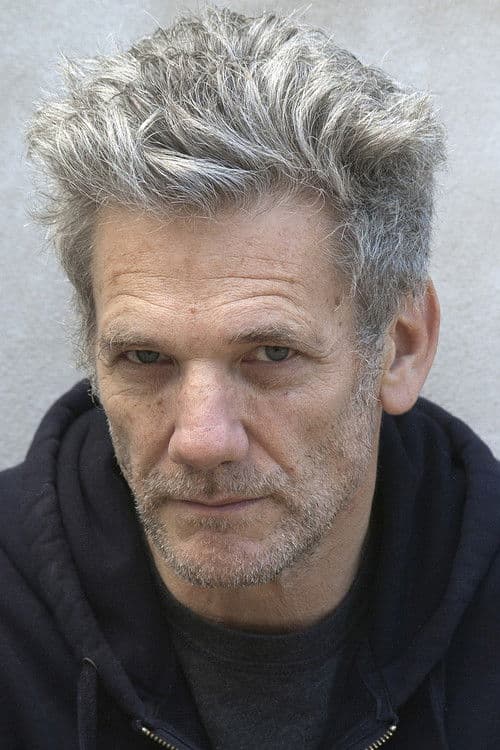 Alan Pauls profile photo