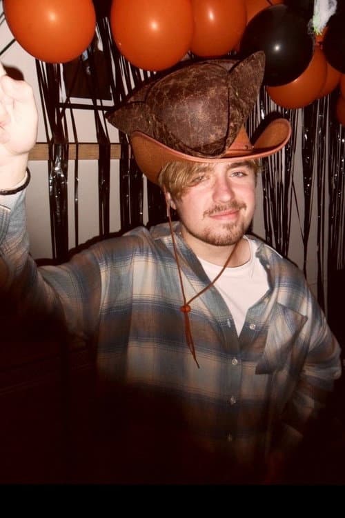 Jack Derbyshire profile photo
