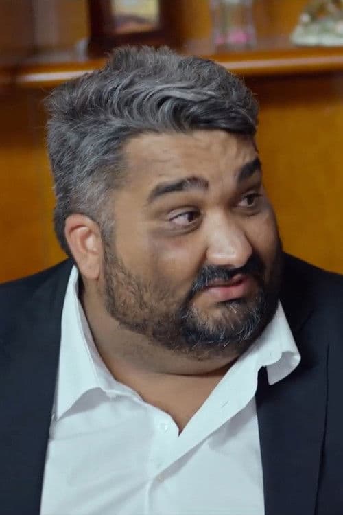 Javier Iglesias Bustamante profile photo