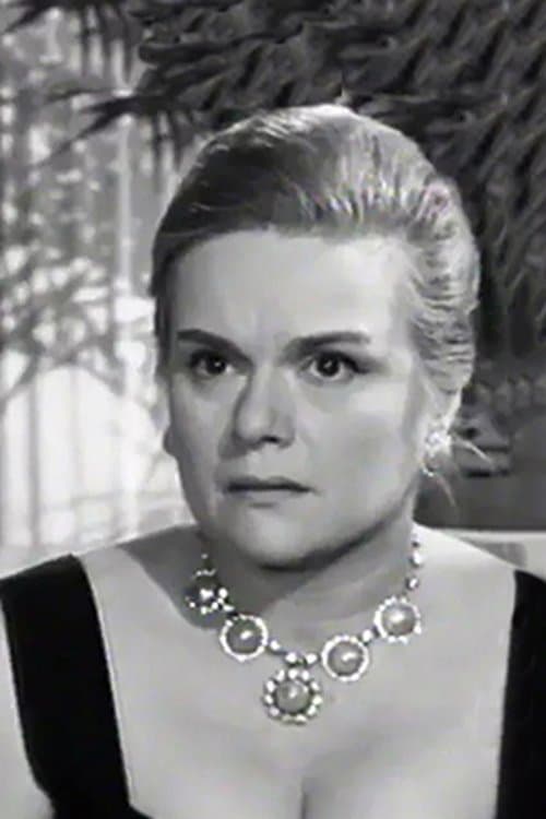 Despo Diamantidou profile photo