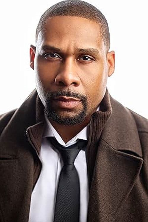 Alfred Lamar Pierce II profile photo