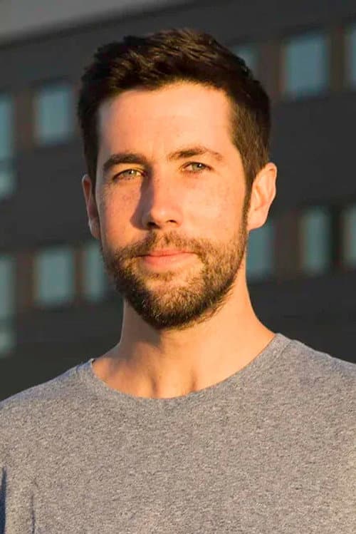 David Felix Sutcliffe profile photo