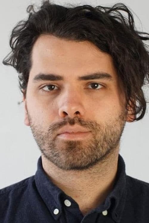 Adam Harris profile photo