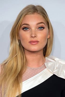 Elsa Hosk profile photo