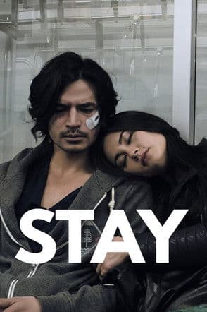 Stay poster