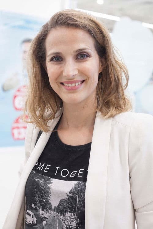 Luísa Barbosa profile photo