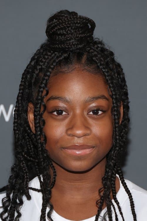 Kaylee Nicole Johnson profile photo