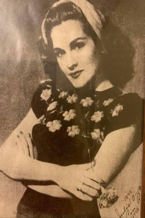 Olga Jiménez profile photo