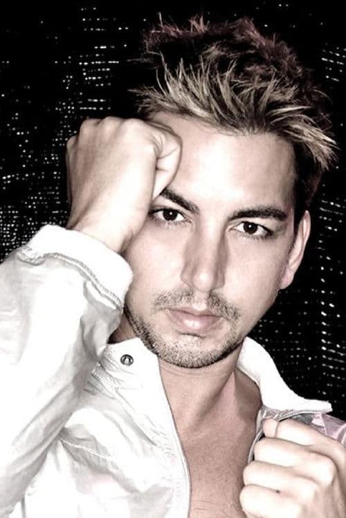 Glenn Douglas Packard profile photo