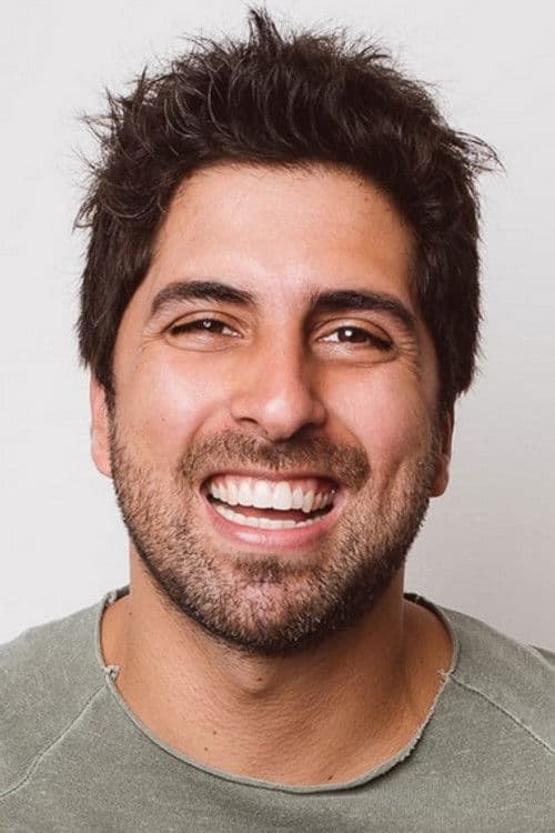 Gabriel Louchard profile photo