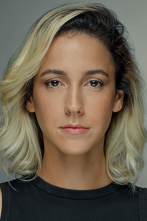 Camila Márdila profile photo