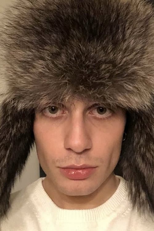 Alexander Ershenco profile photo