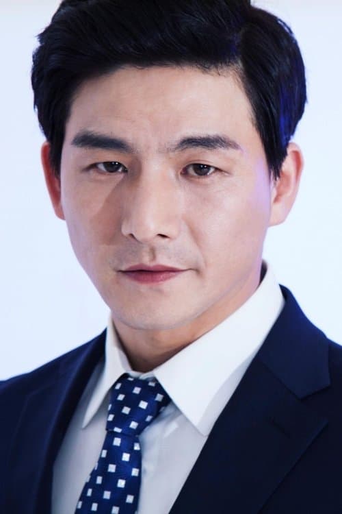 Hwang In-mu profile photo