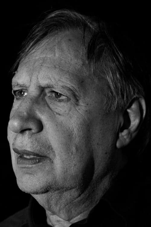 Jacques Boudet profile photo