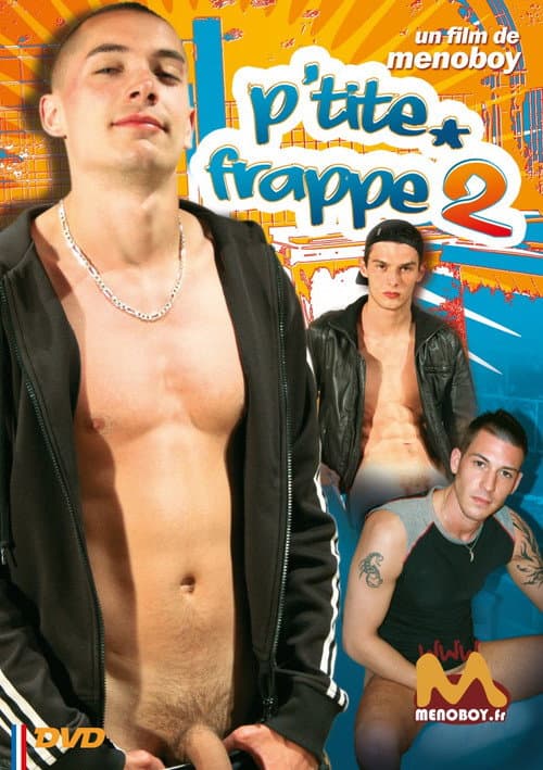 Slutty Thug 2 poster