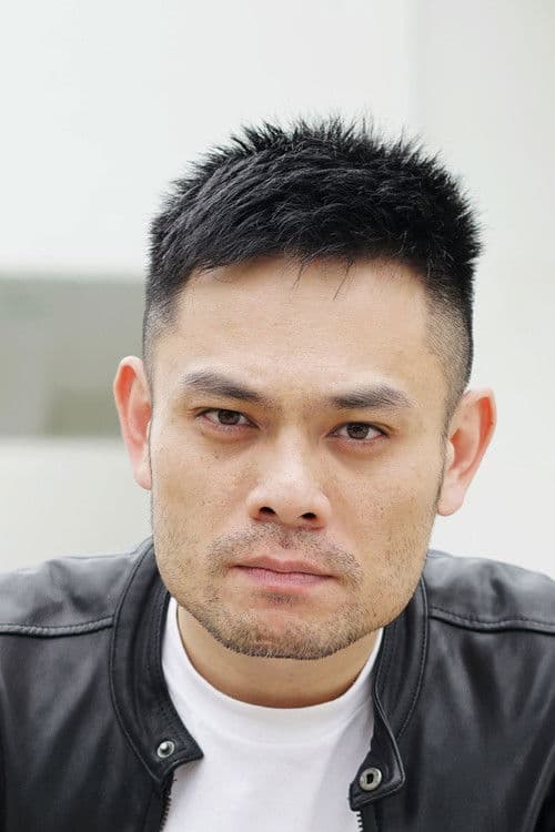 Henry TSAI profile photo