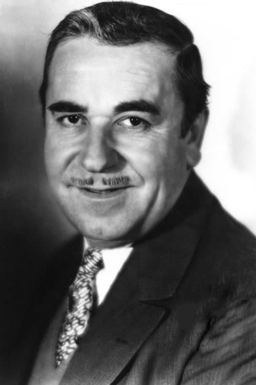 Noah Beery profile photo