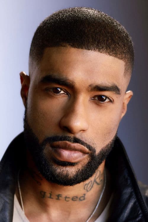 Skyh Alvester Black profile photo