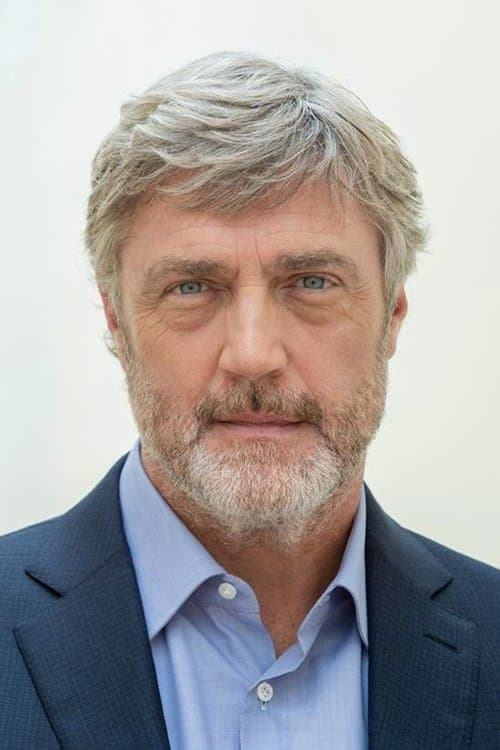 Vincent Regan profile photo
