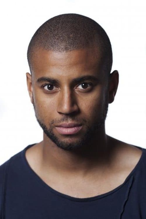 Christopher Læssø profile photo