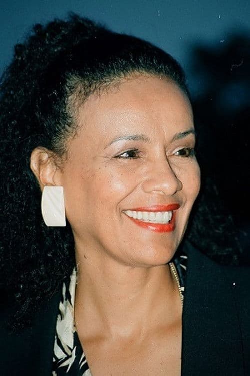 Marilyn McCoo profile photo