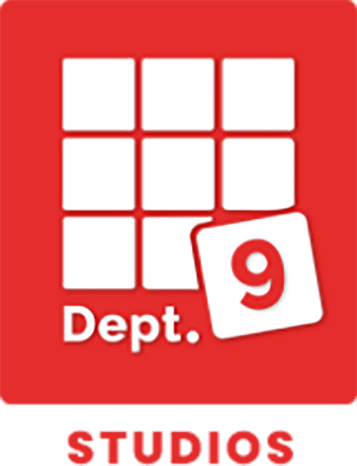 Dept.9 Studios